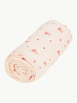 Kinder Cam Cam Copenhagen Babydecke aus Bio-Baumwolle