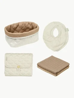 Kinder Cam Cam Copenhagen Babypflege-Set , 6-tlg.