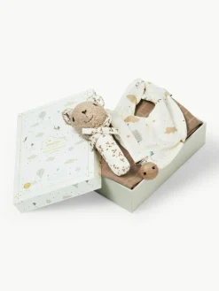 Kinder Cam Cam Copenhagen Babypflege-Set , 4-tlg.