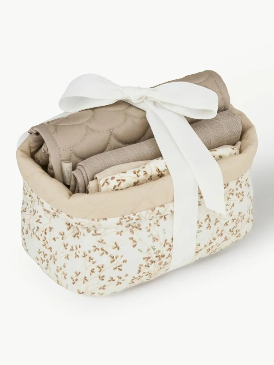 Kinder Cam Cam Copenhagen Babypflege-Set , 6-tlg.