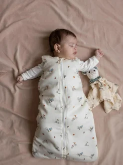 Kinder Cam Cam Copenhagen Baby-Schlafsack aus Bio-Baumwolle