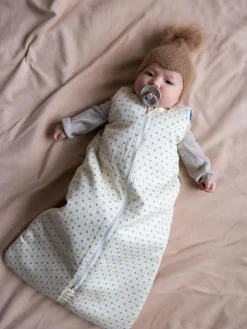 Kinder Cam Cam Copenhagen Baby-Schlafsack aus Bio-Baumwolle