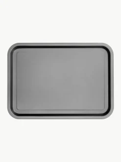 Westwing Backbleche KitchenCraft mit Antihaft-Beschichtung, 4er-Set