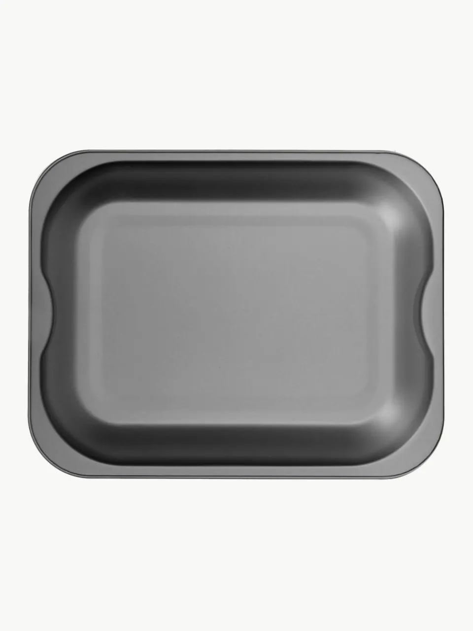 Westwing Backbleche KitchenCraft mit Antihaft-Beschichtung, 4er-Set