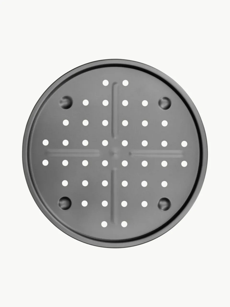 Westwing Backbleche KitchenCraft mit Antihaft-Beschichtung, 4er-Set