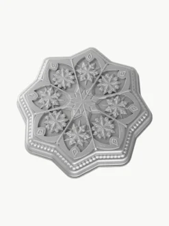 Nordic Ware Backform Snowflakes