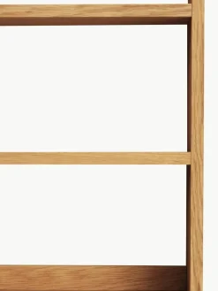 Westwing Bad-Hängeschrank Plubia mit Spiegel