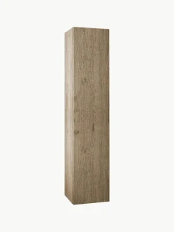 Westwing Bad-Hochschrank Yoka, B 35 cm