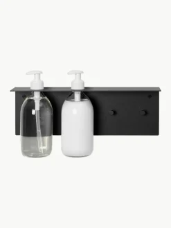 ferm LIVING Bad-Wandregal Dora aus Metall