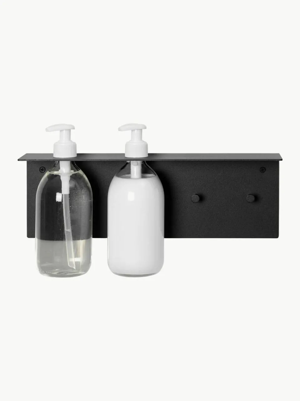 ferm LIVING Bad-Wandregal Dora aus Metall