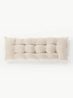 Westwing Collection Bankauflage Ortun