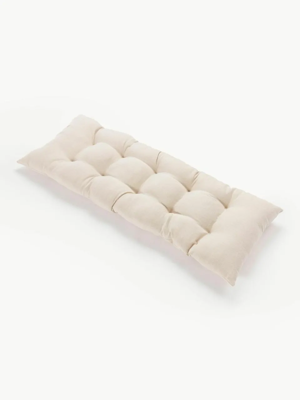 Westwing Collection Bankauflage Ortun