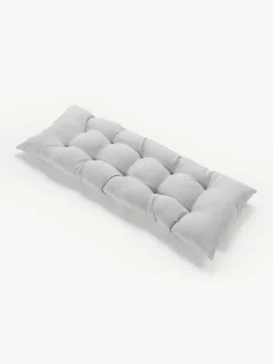 Westwing Collection Bankauflage Ortun