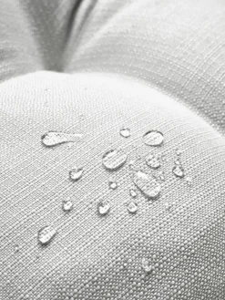 Westwing Collection Bankauflage Ortun