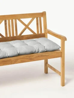 Westwing Collection Bankauflage Ortun