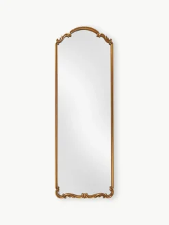 ICONS by Westwing Collection Barock-Wandspiegel Francesca