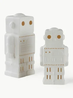 Kinder Jotex Batteriebetriebene LED-Kinderlampen Robics, 2er-Set