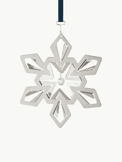 Georg Jensen Baumanhänger CC mit zwei Bändern