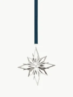 Georg Jensen Baumanhänger CC mit zwei Bändern