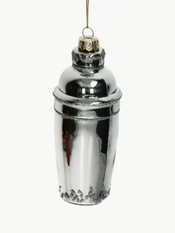 Westwing Baumanhänger Cocktail Shaker