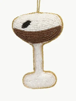 Anna + Nina Baumanhänger Espresso Martini