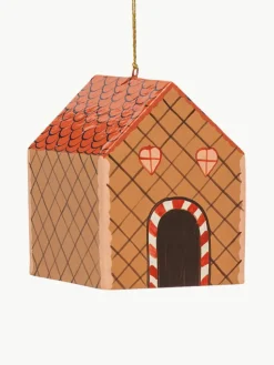 Anna + Nina Baumanhänger Gingerbread House