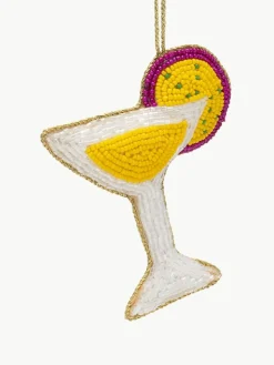 Anna + Nina Baumanhänger Passionfruit Martini