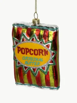 Westwing Baumanhänger Popcorn