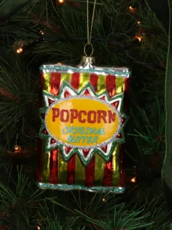 Westwing Baumanhänger Popcorn