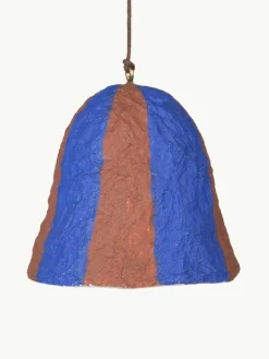 Broste Copenhagen Baumanhänger Pulp, 4 Stück