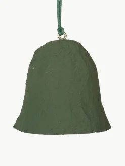 Broste Copenhagen Baumanhänger Pulp, 4 Stück
