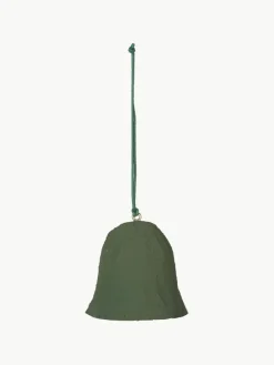 Broste Copenhagen Baumanhänger Pulp, 4 Stück