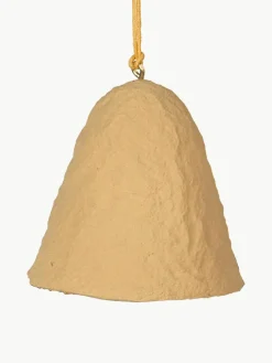 Broste Copenhagen Baumanhänger Pulp, 4 Stück