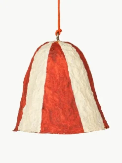 Broste Copenhagen Baumanhänger Pulp, 4 Stück
