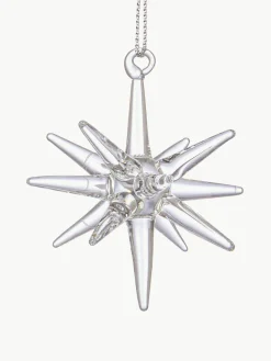 Bizzotto Baumanhänger Stellar, 6 Stück