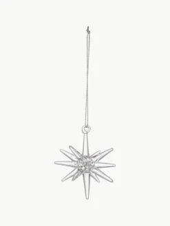 Bizzotto Baumanhänger Stellar, 6 Stück