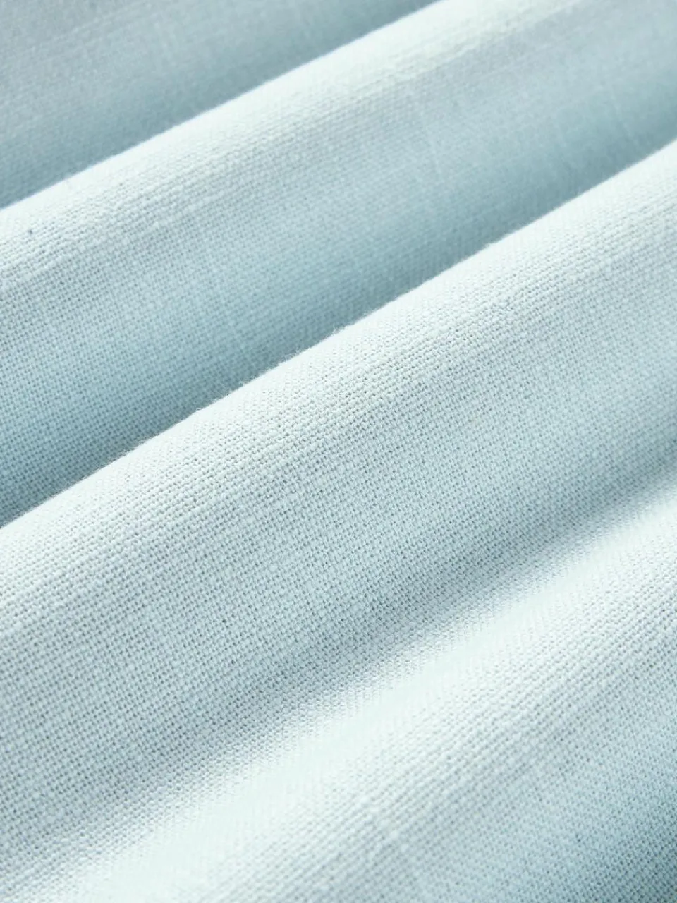 Westwing Collection Baumwoll-Kissenhülle Vicky