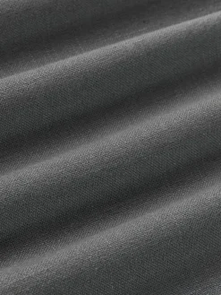 Westwing Collection Baumwoll-Kissenhülle Vicky