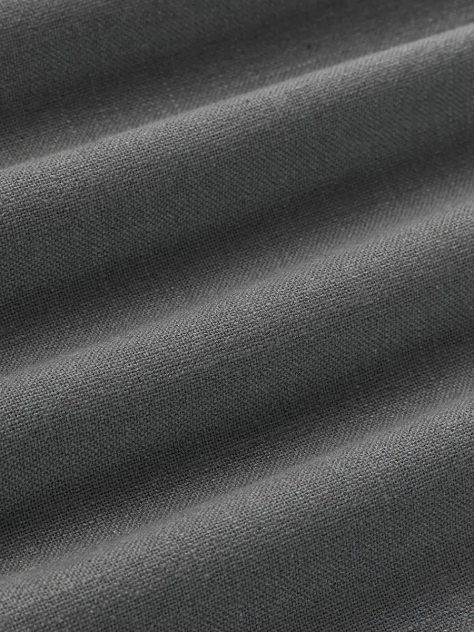 Westwing Collection Baumwoll-Kissenhülle Vicky