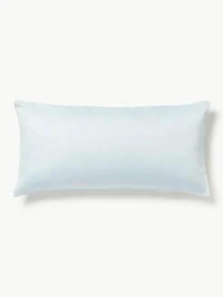 Westwing Collection Baumwollsatin-Kopfkissenbezug Comfort