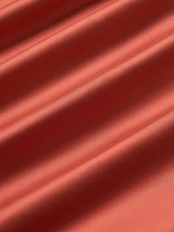 Westwing Collection Baumwollsatin-Kopfkissenbezug Comfort