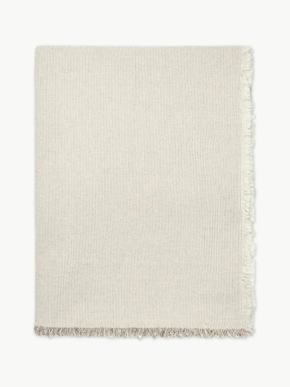 Broste Copenhagen Baumwoll-Tischdecke Elouise, verschiedene Größen