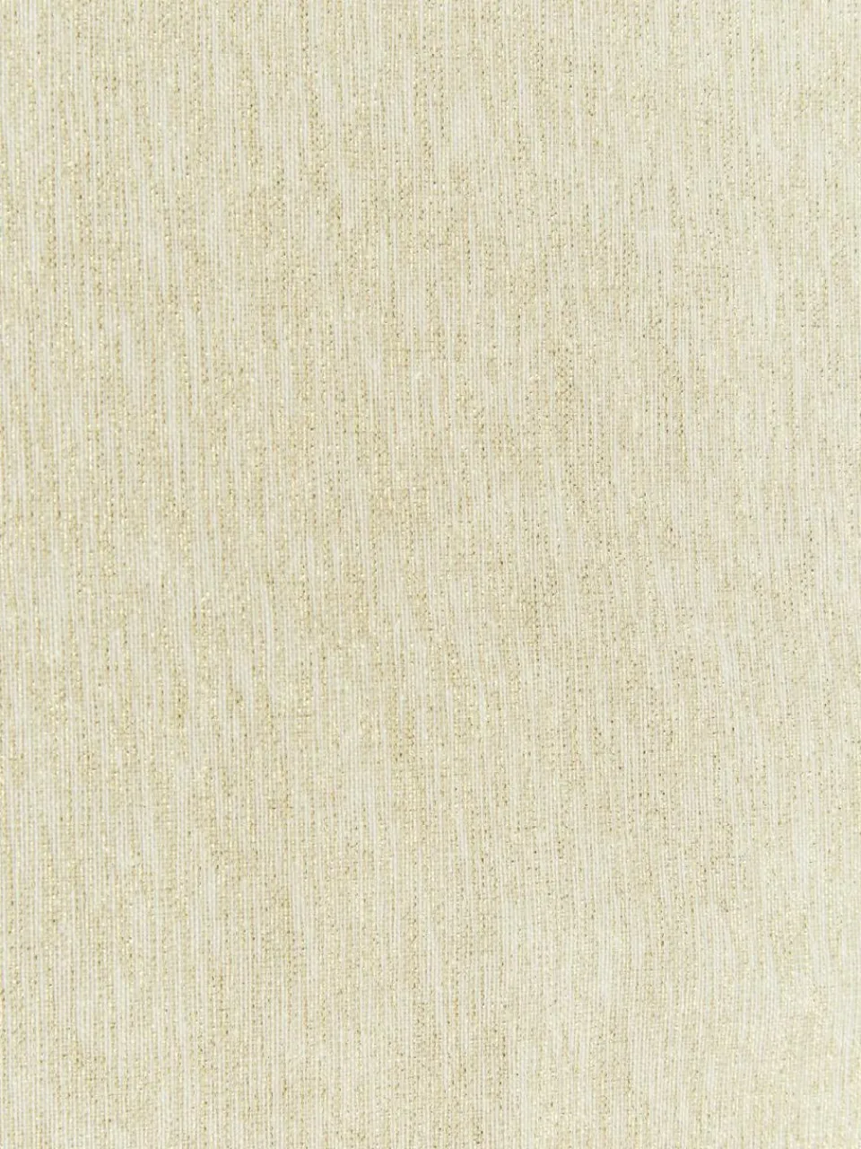 Cote Table Baumwoll-Tischläufer Vialactea mit goldfarbenem Dekor