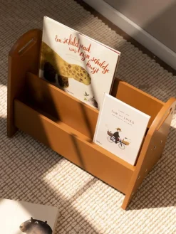 Kinder Nofred Bücherregal Anastasia