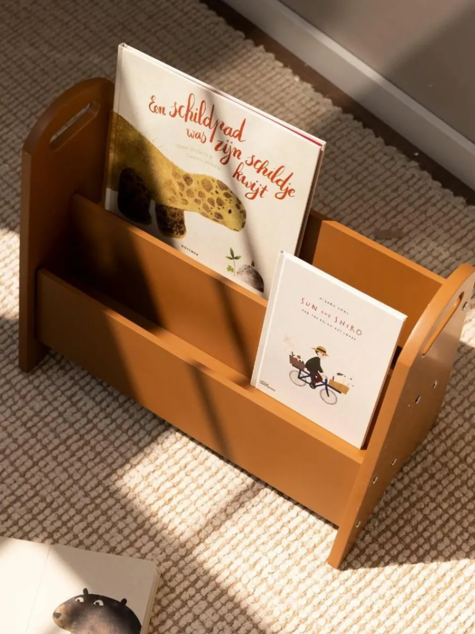 Kinder Nofred Bücherregal Anastasia