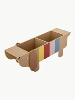 Kinder Bloomingville mini Bücherständer Charlie aus Holz