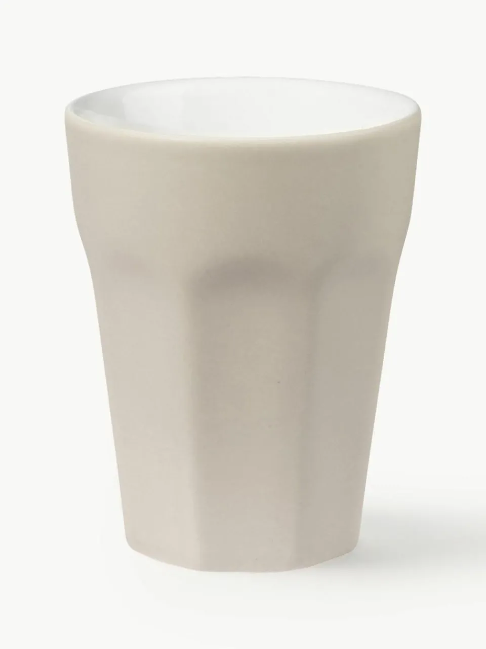 Asa Selection Becher ti amo, 2 Stück