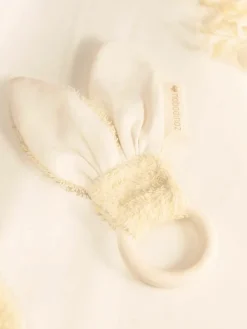 Kinder Nobodinoz Beißring Bunny