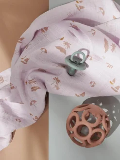 Kinder Liewood Beißringe Jasmin, 2er-Set