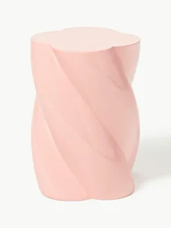 &k amsterdam Beistelltisch Marshmallow